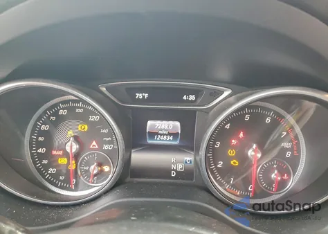 2019 Mercedes-Benz Cla 250 из США, поврежденный, VIN WDDSJ4EB6KN749503